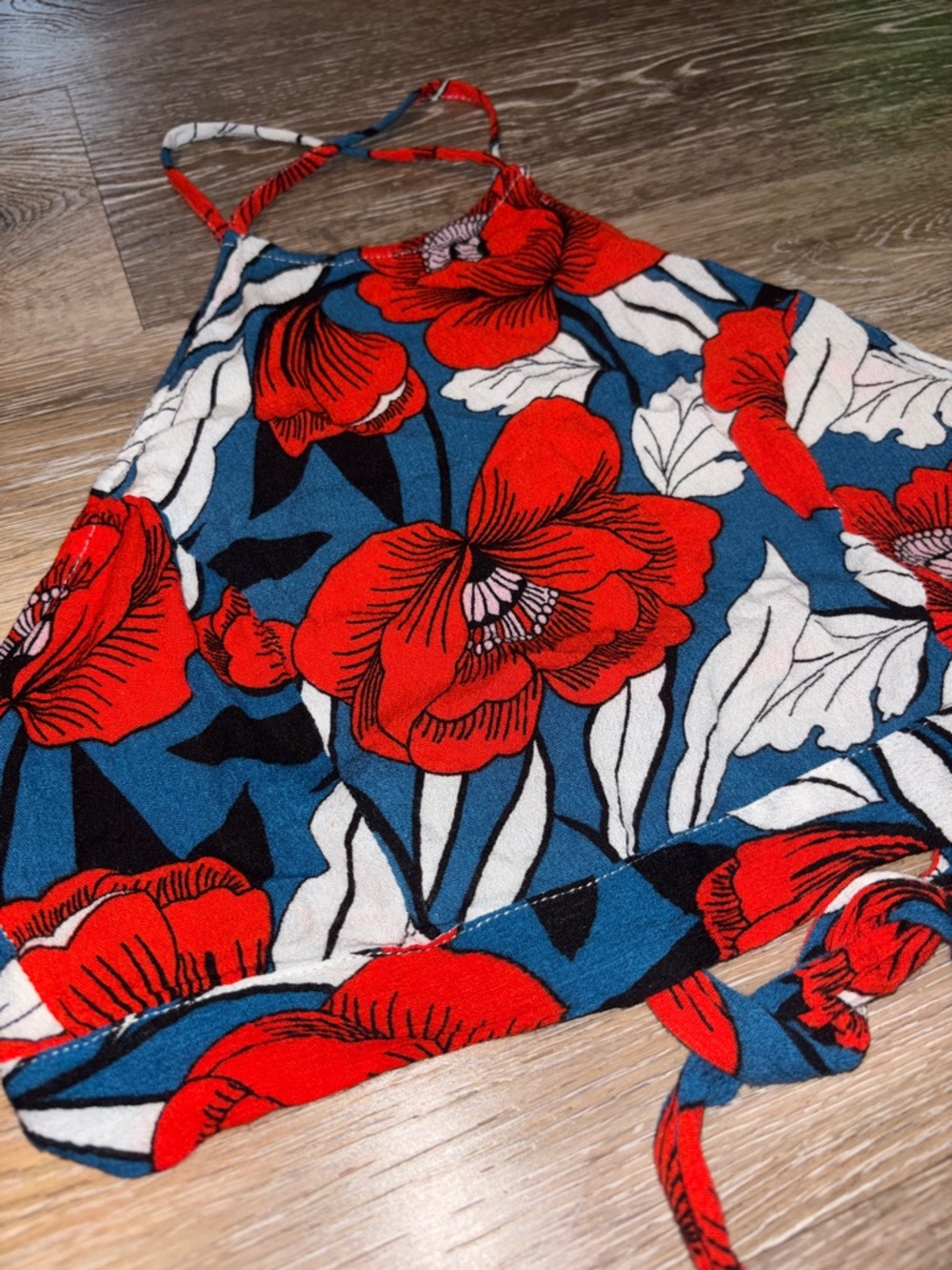 Lulus Top - Picture 2 of 4